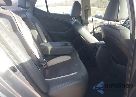 2012 Kia Optima Sx z USA, uszkodzony, nr VIN 5XXGR4A6XCG053225